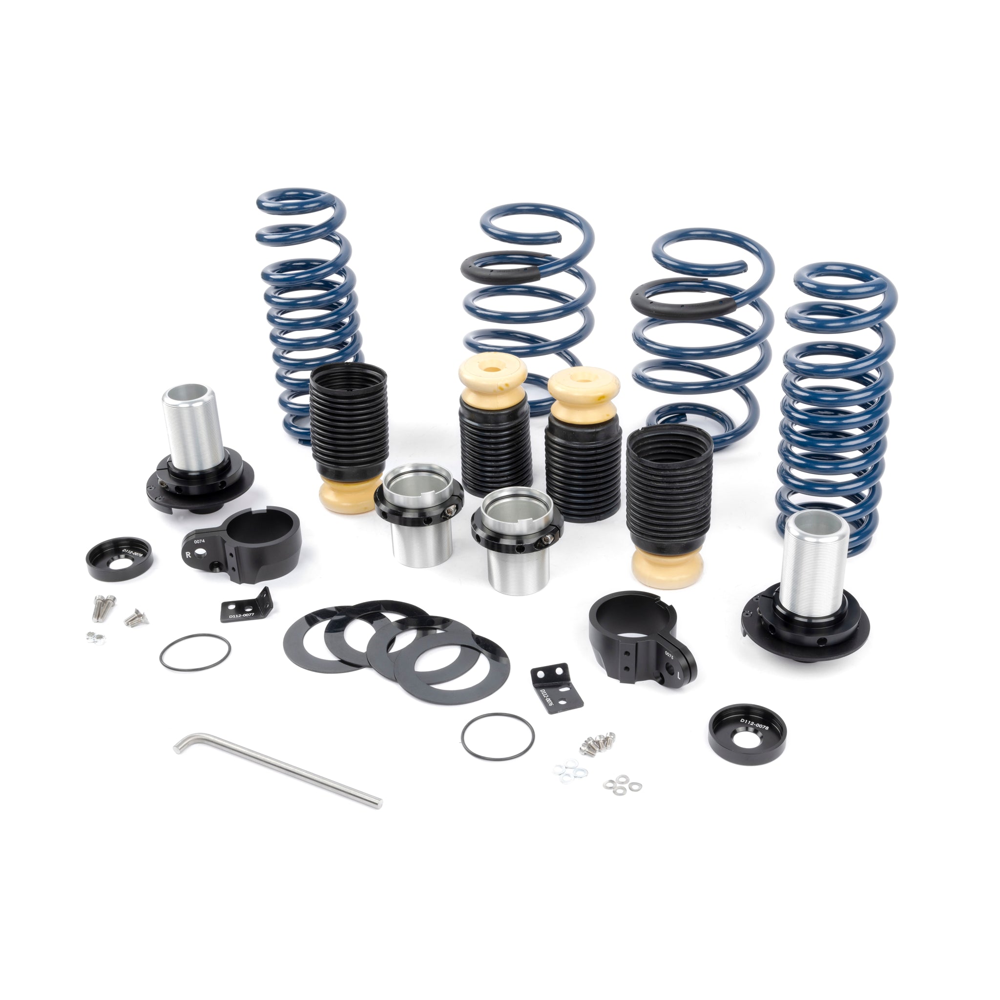Dinan ST-1 COIL-OVER SUSPENSION G8x M3/M4