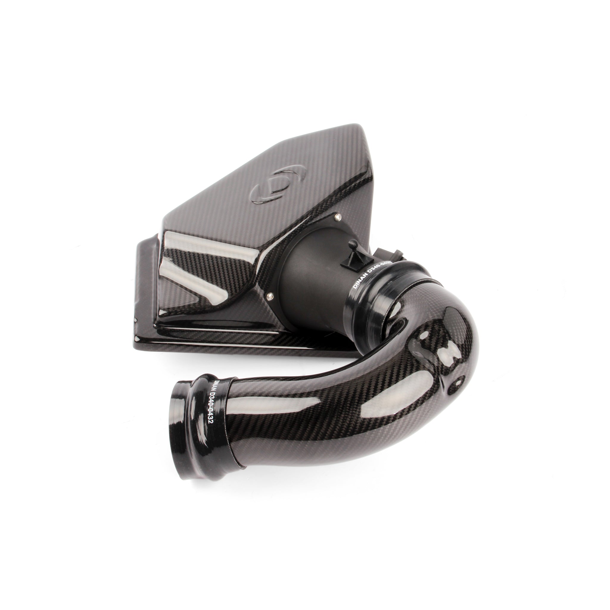 Dinan COLD AIR INTAKE B46