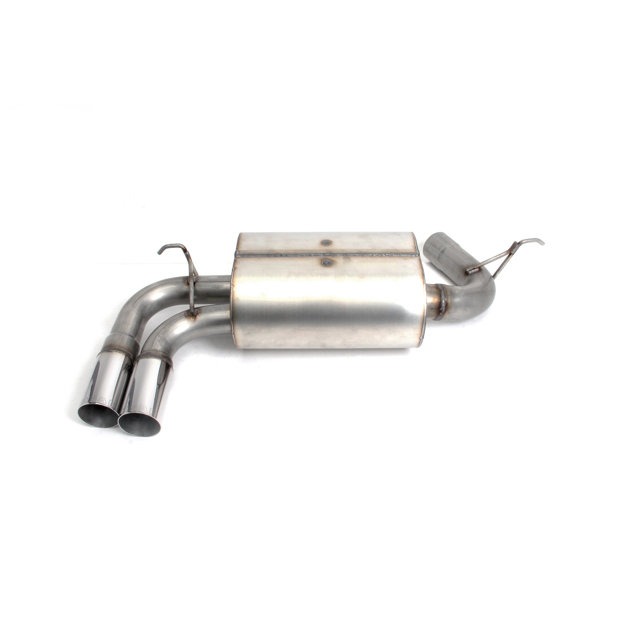 Dinan FREEFLOW EXHAUST F3X 330I 430I