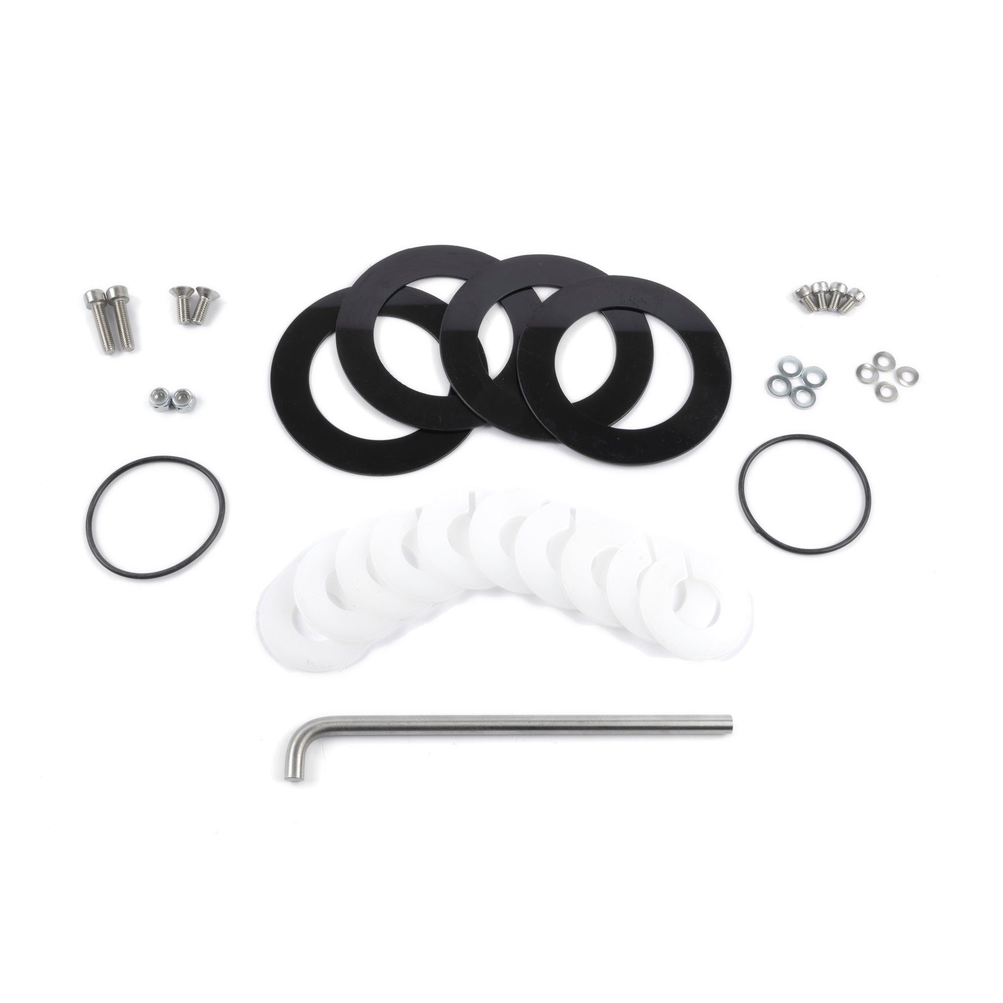 Dinan ST-1 COIL-OVER SUSPENSION G8x M3/M4