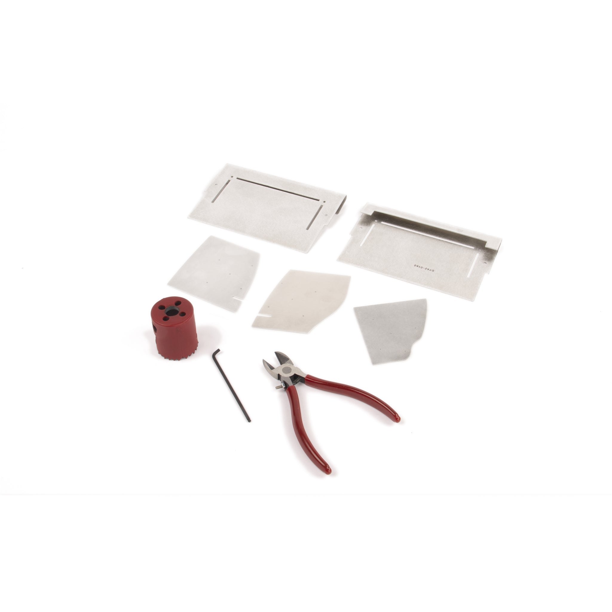 Dinan N63/N63TU CAI TOOL KIT FOR D76