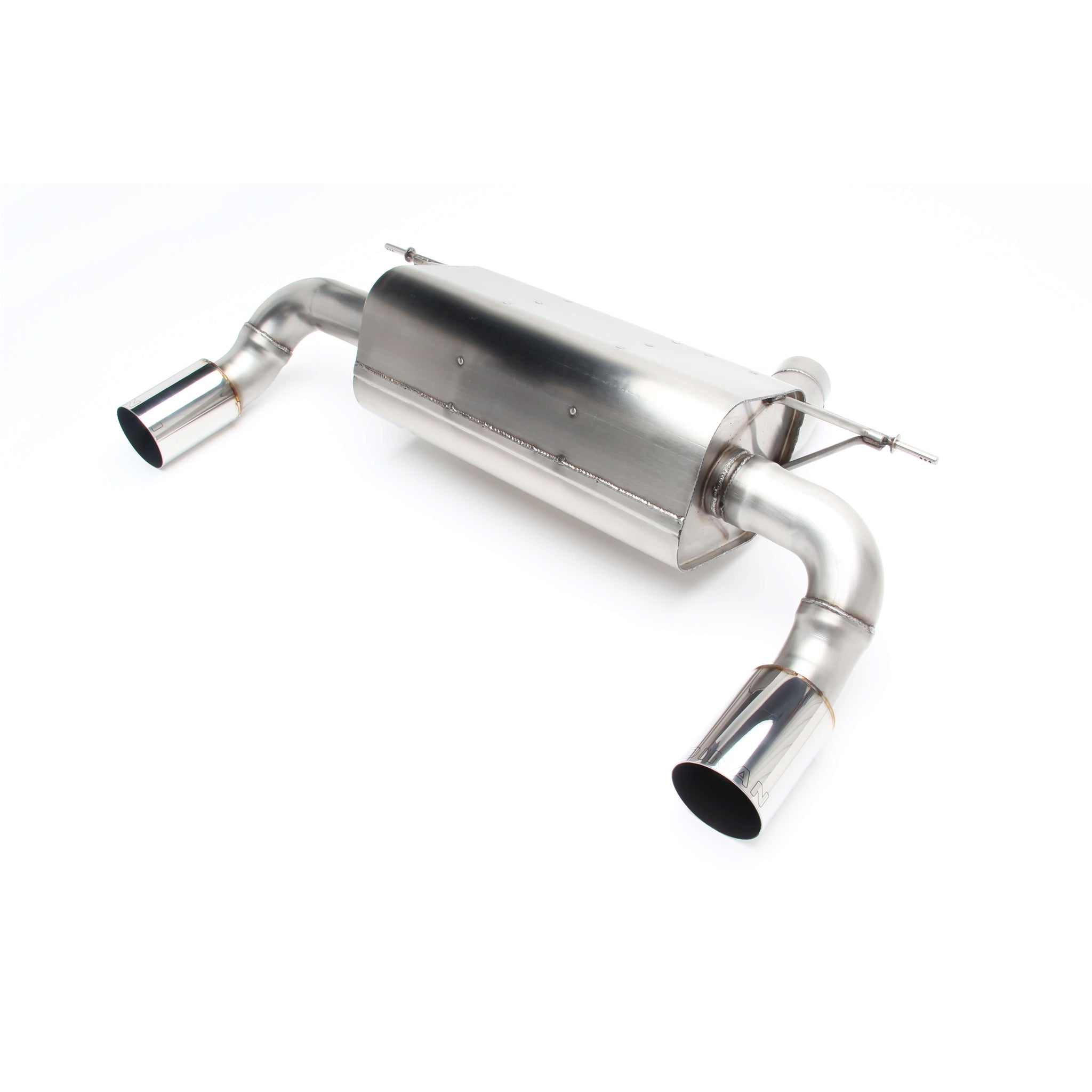 Dinan FREEFLOW EXHAUST F30 335/435