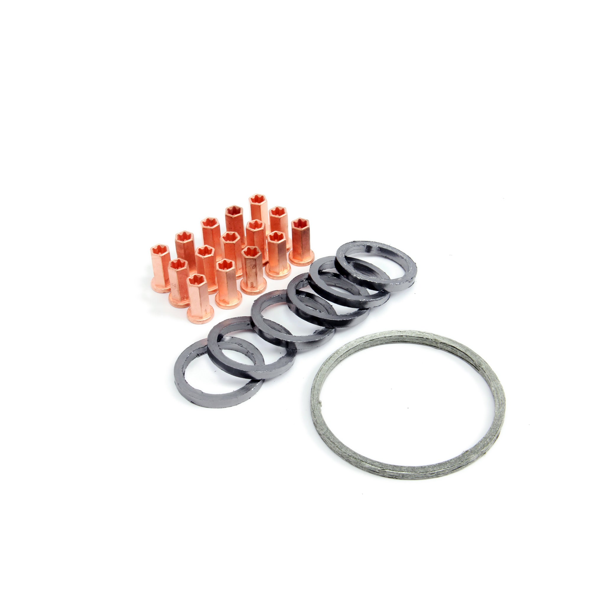 Dinan LTS N55 xDRIVE TURBO HARDWARE KIT