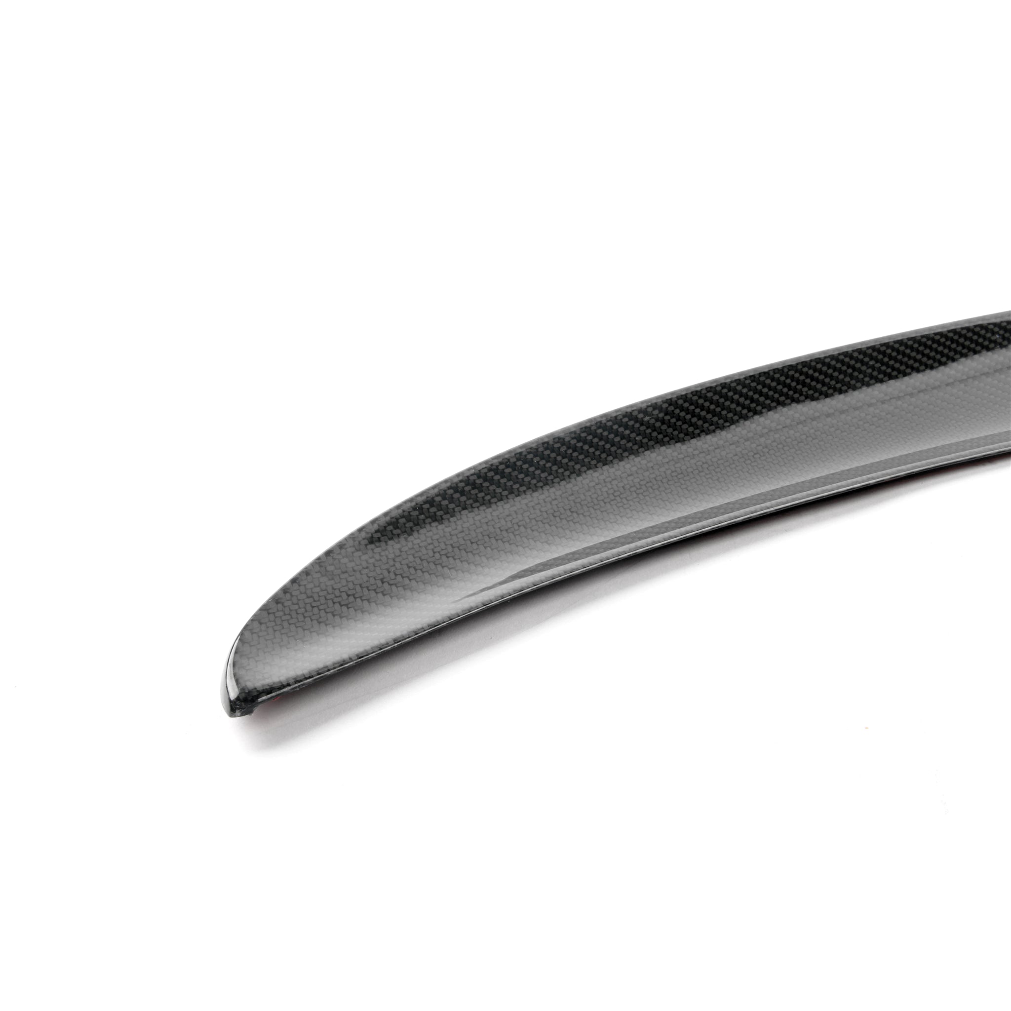 Dinan OBS CARBON REAR DECK SPOILER; M4 F