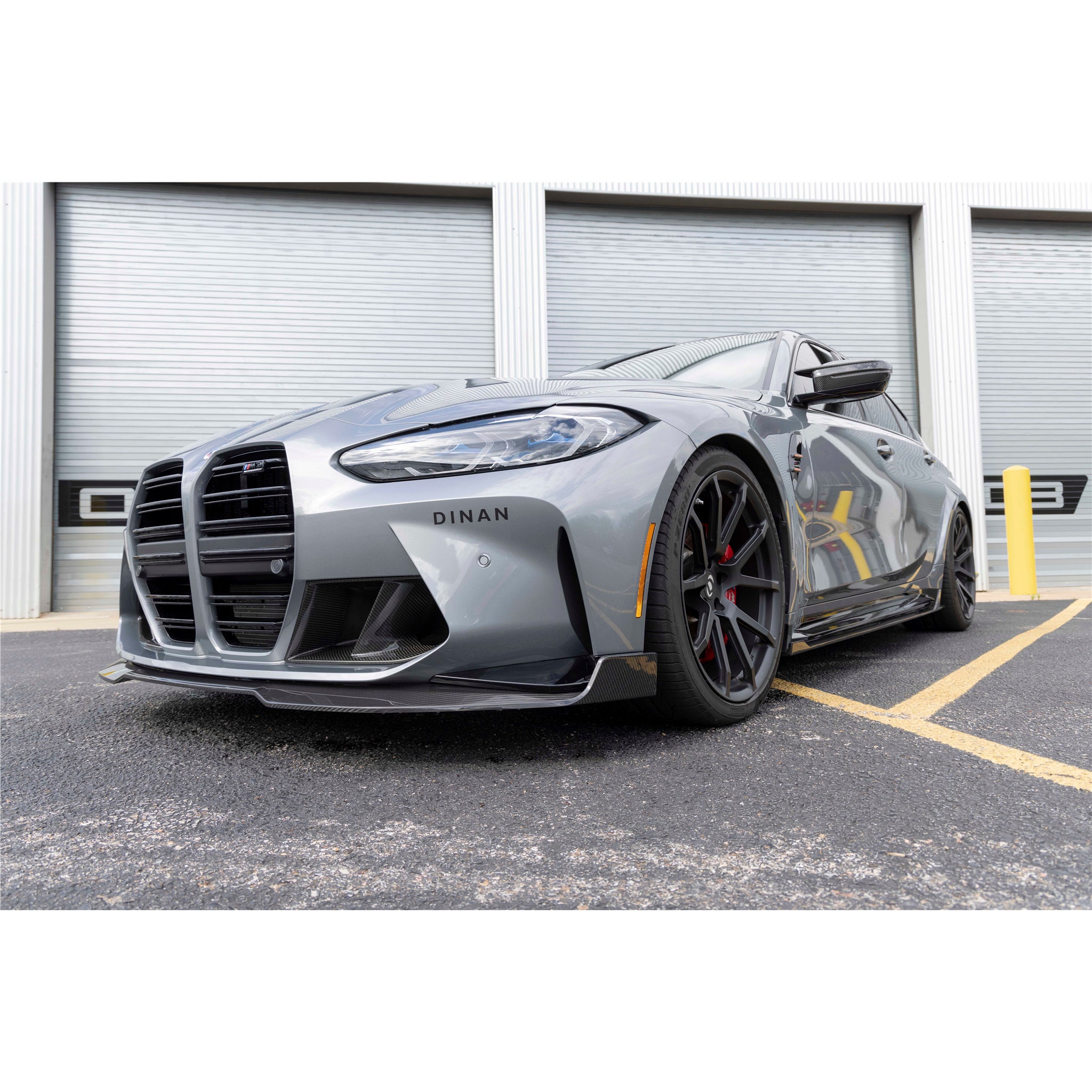 Dinan ST-1 COIL-OVER SUSPENSION G8x M3/M4