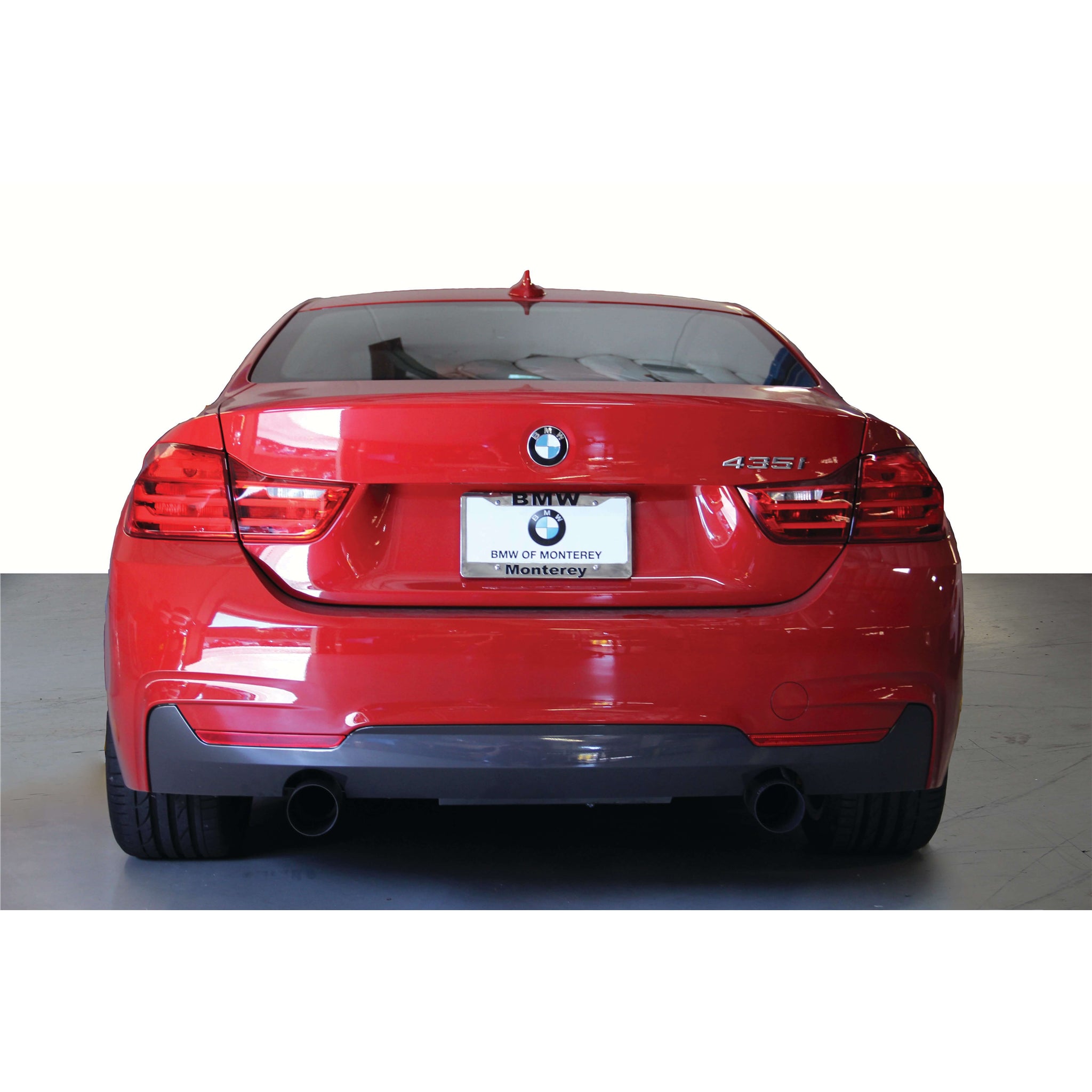 Dinan FREEFLOW EXHAUST F30 335/435