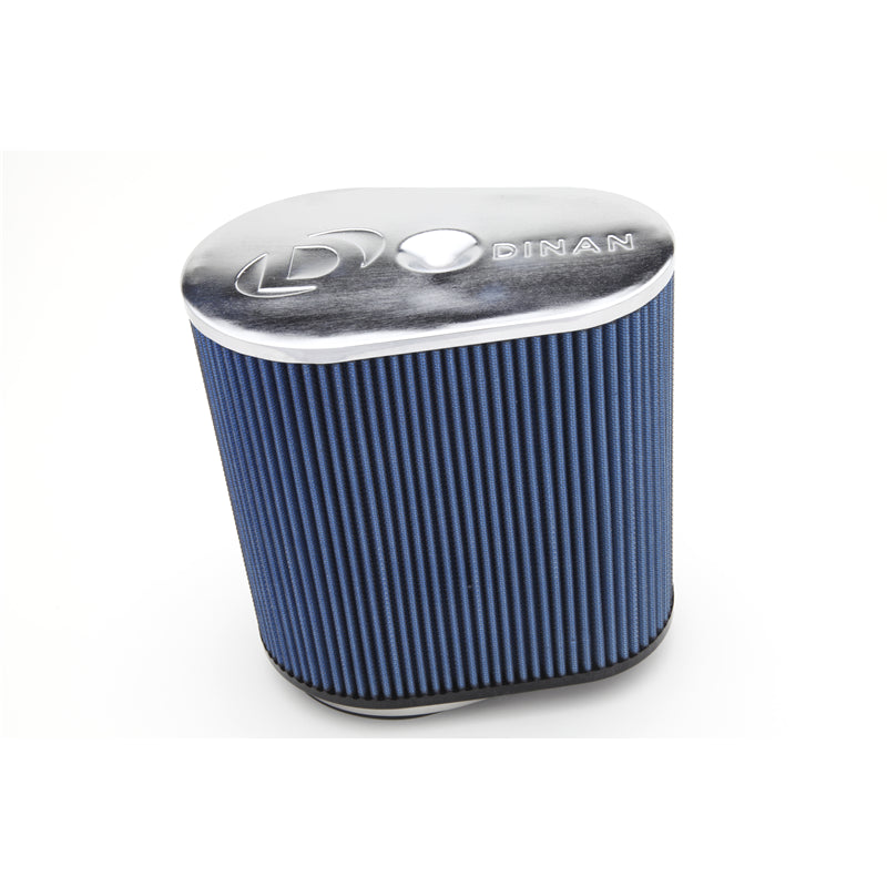 Dinan AIR FILTER W/ CLAMP S/S D401-0