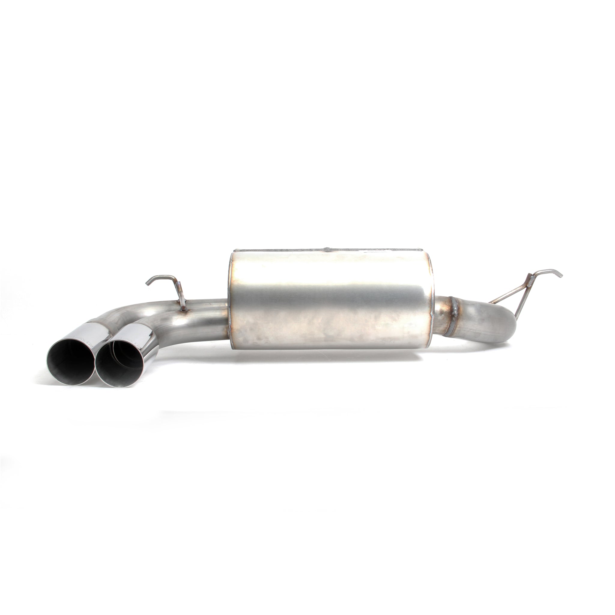 Dinan FREEFLOW EXHAUST F22/F23 230I
