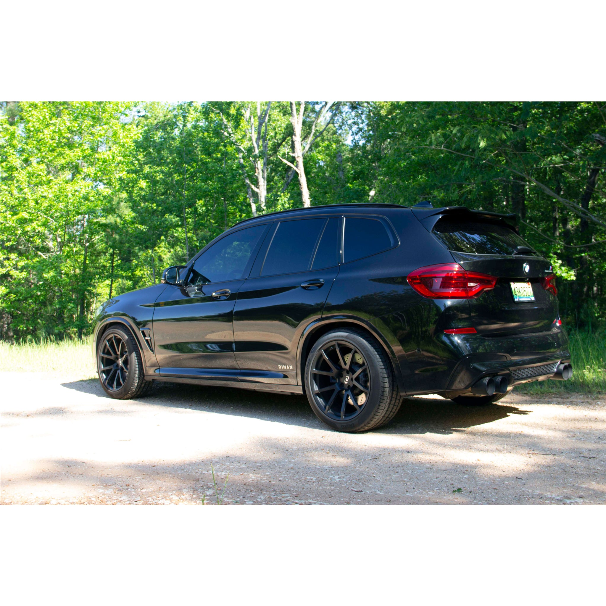 Dinan SPRING SET; F97 X3 M