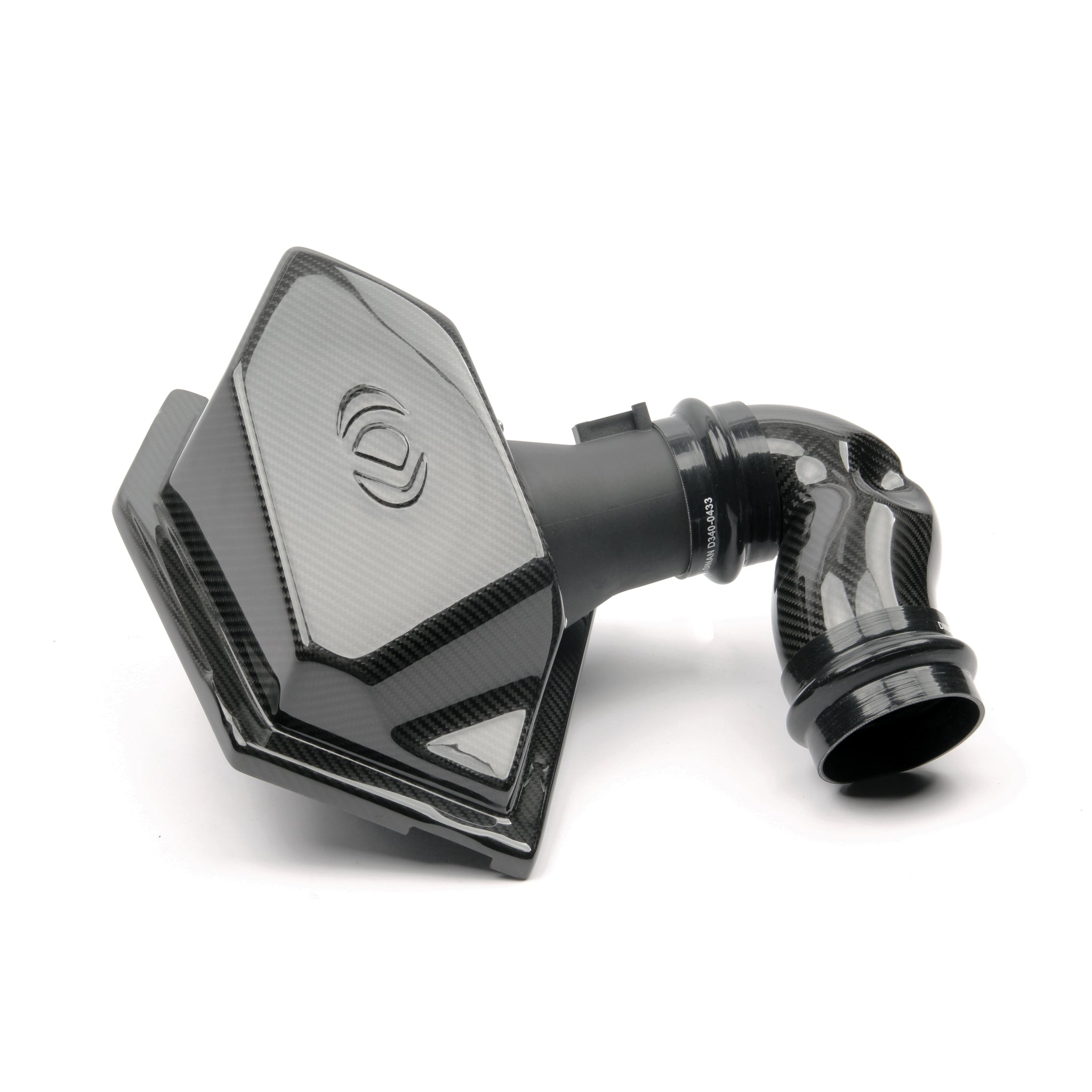 Dinan COLD AIR INTAKE B58