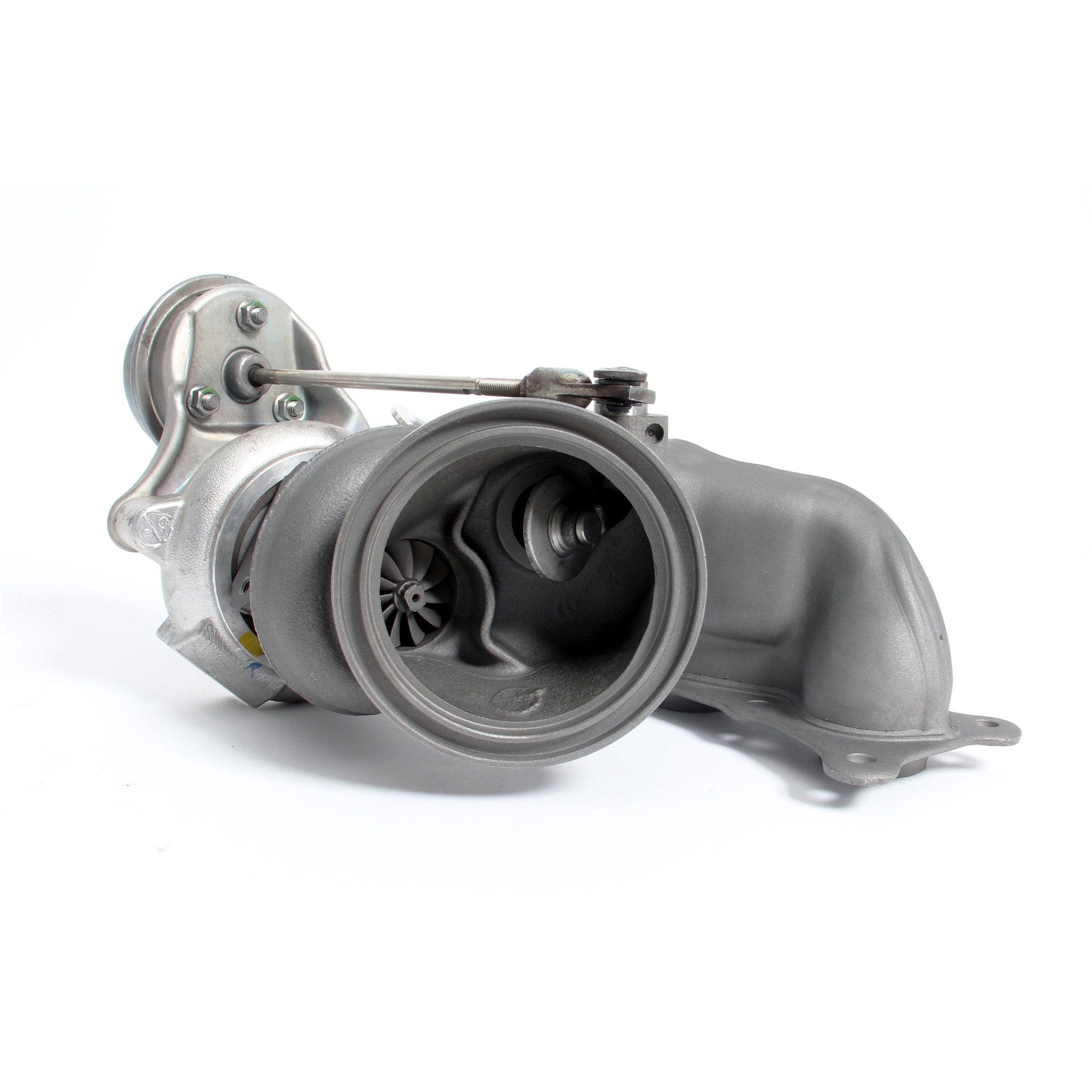 Dinan N54 REBUILT TURBO C REAR 335