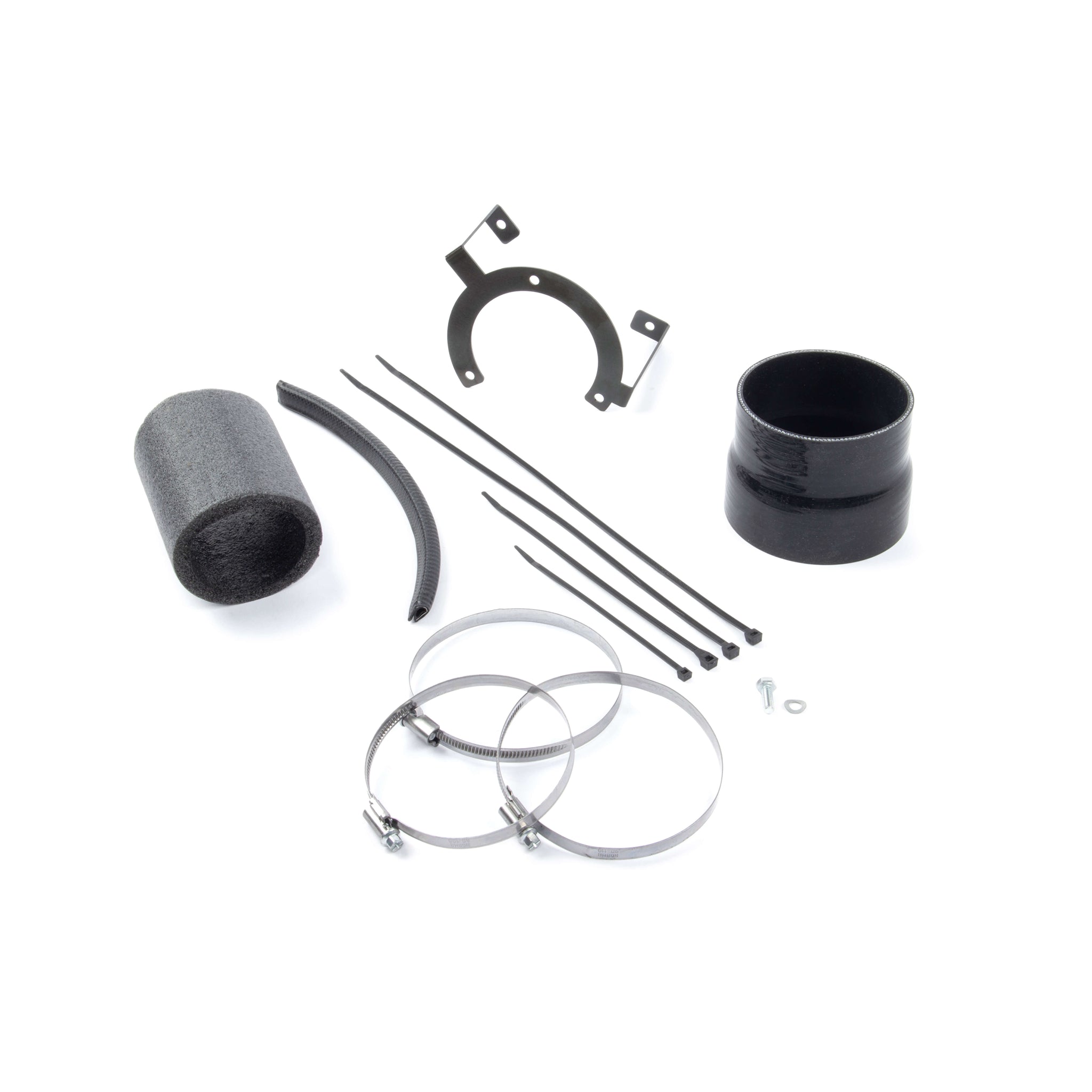 Dinan COLD AIR INTAKE E39; CARBON