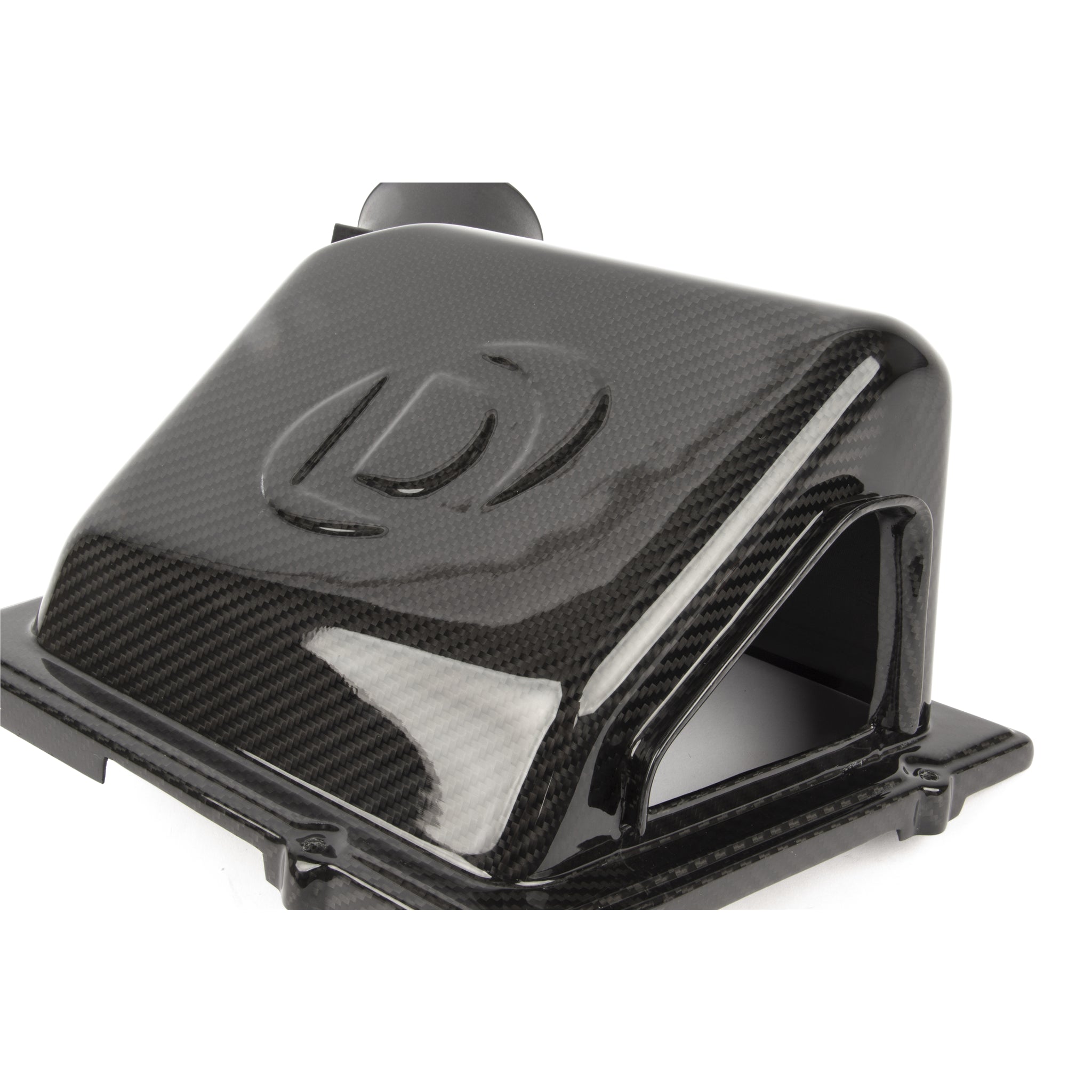 Dinan COLD AIR INTAKE; MINI