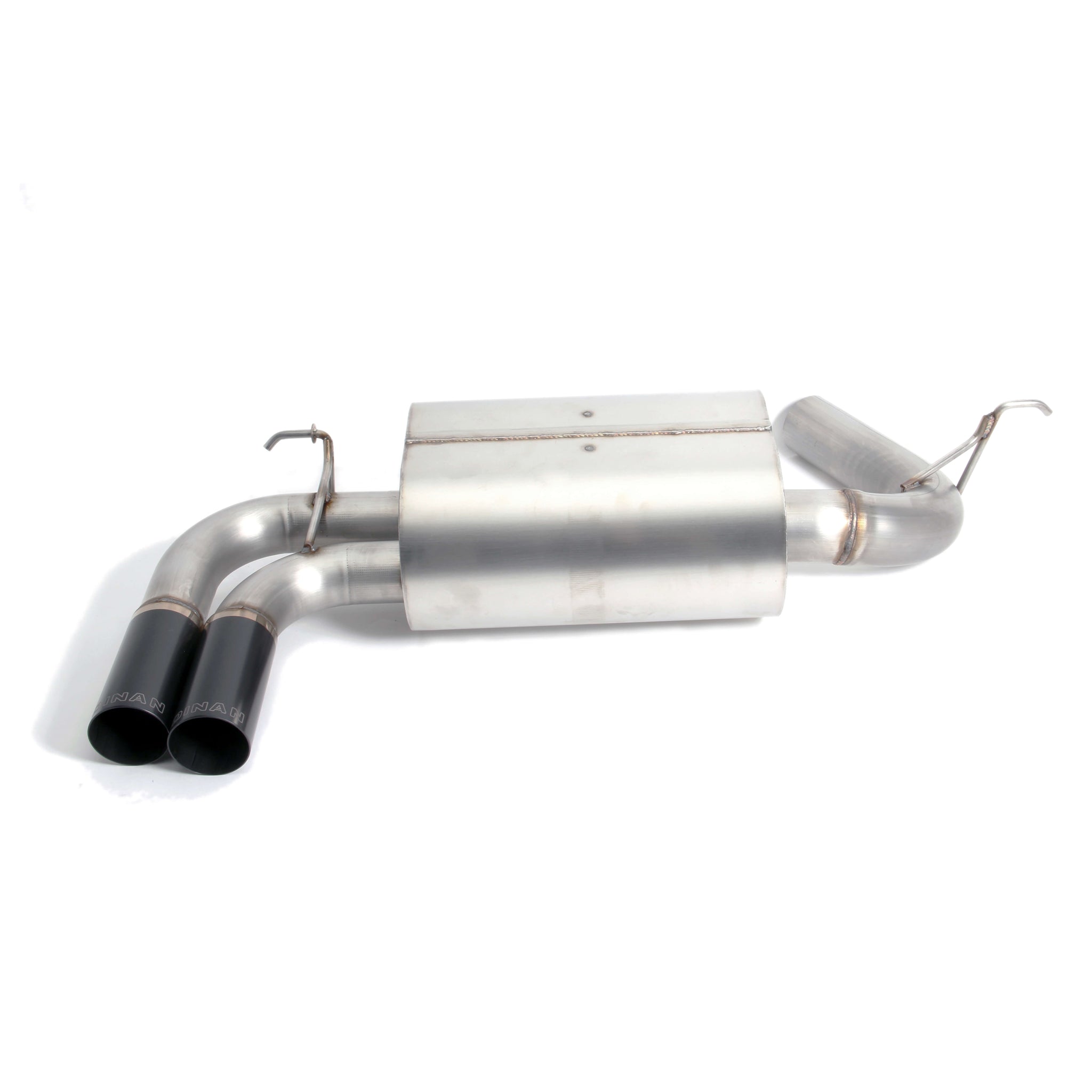 Dinan FREEFLOW EXHAUST F3X 328I 428I; BLACK