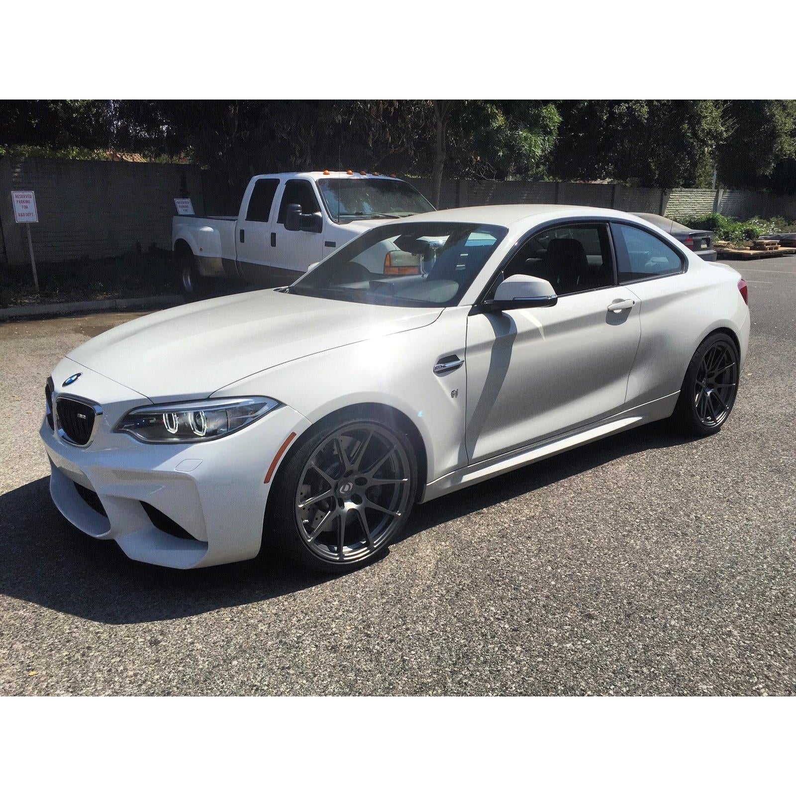 Dinan F87 M2 WHEEL KIT; 19"" GA1R SA