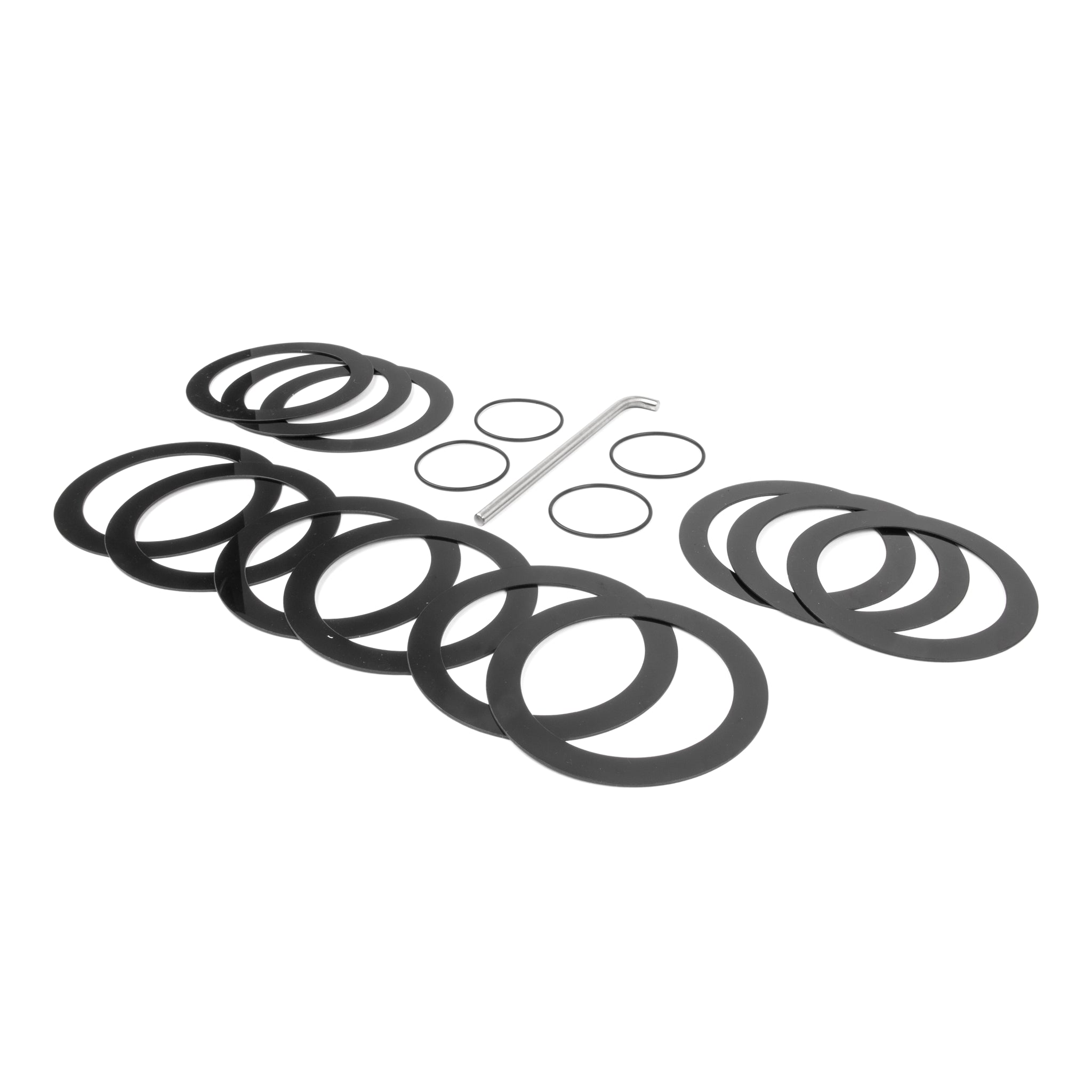 Dinan ST-1 COIL-OVER SUSPENSION F90