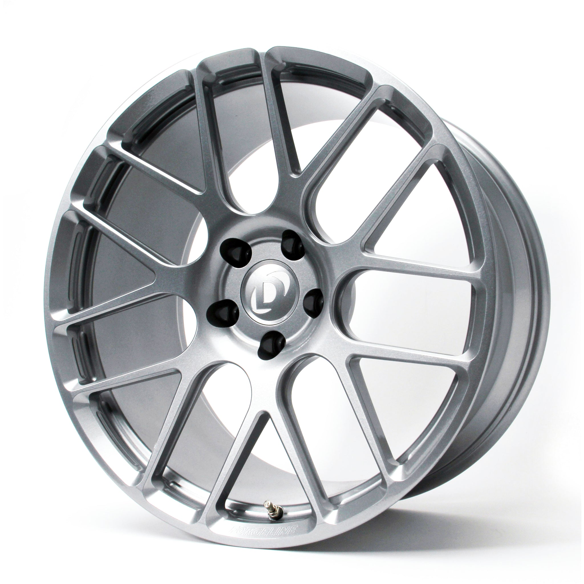 Dinan F10/F12/F13 RWD WHEEL KIT; 20"