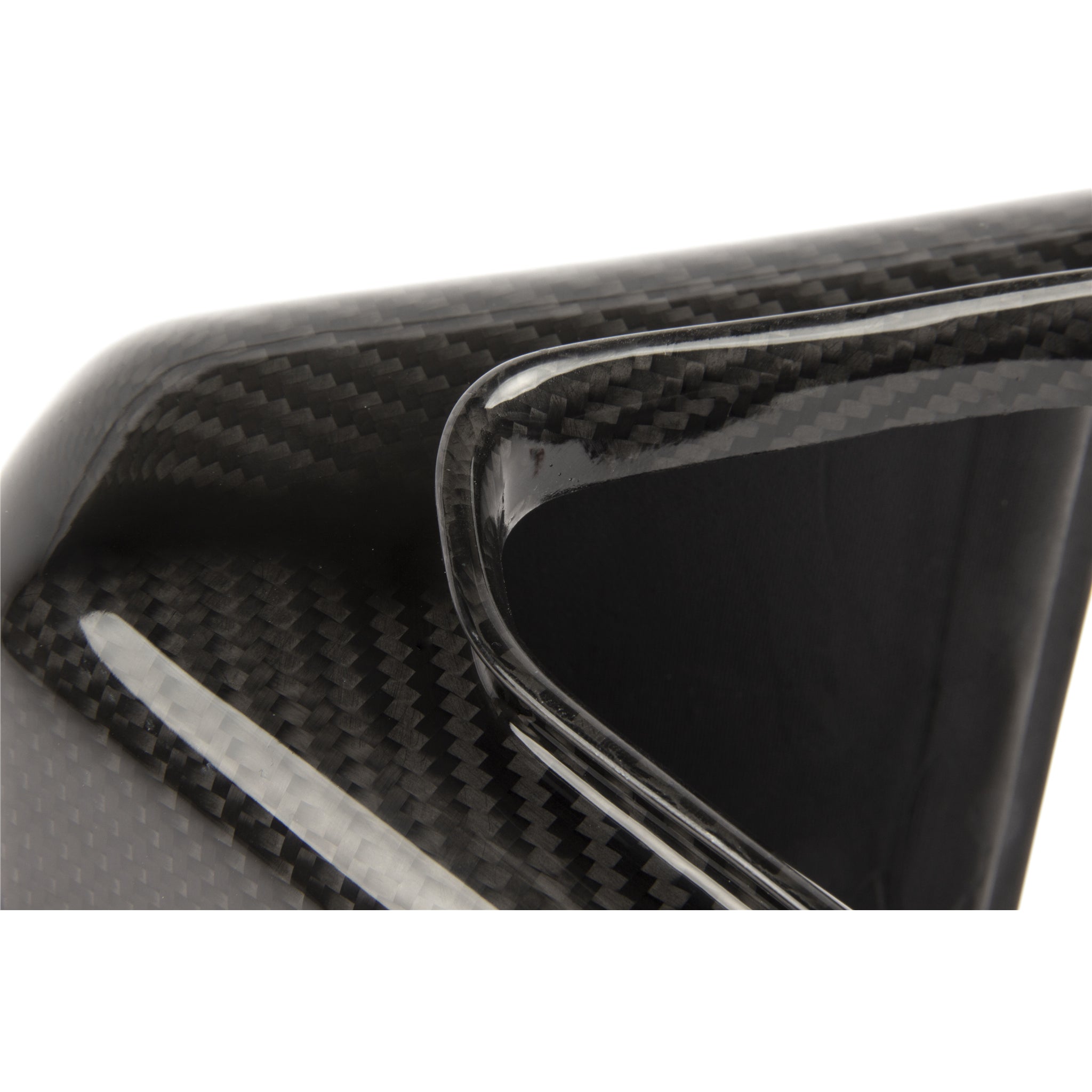 Dinan COLD AIR INTAKE; MINI