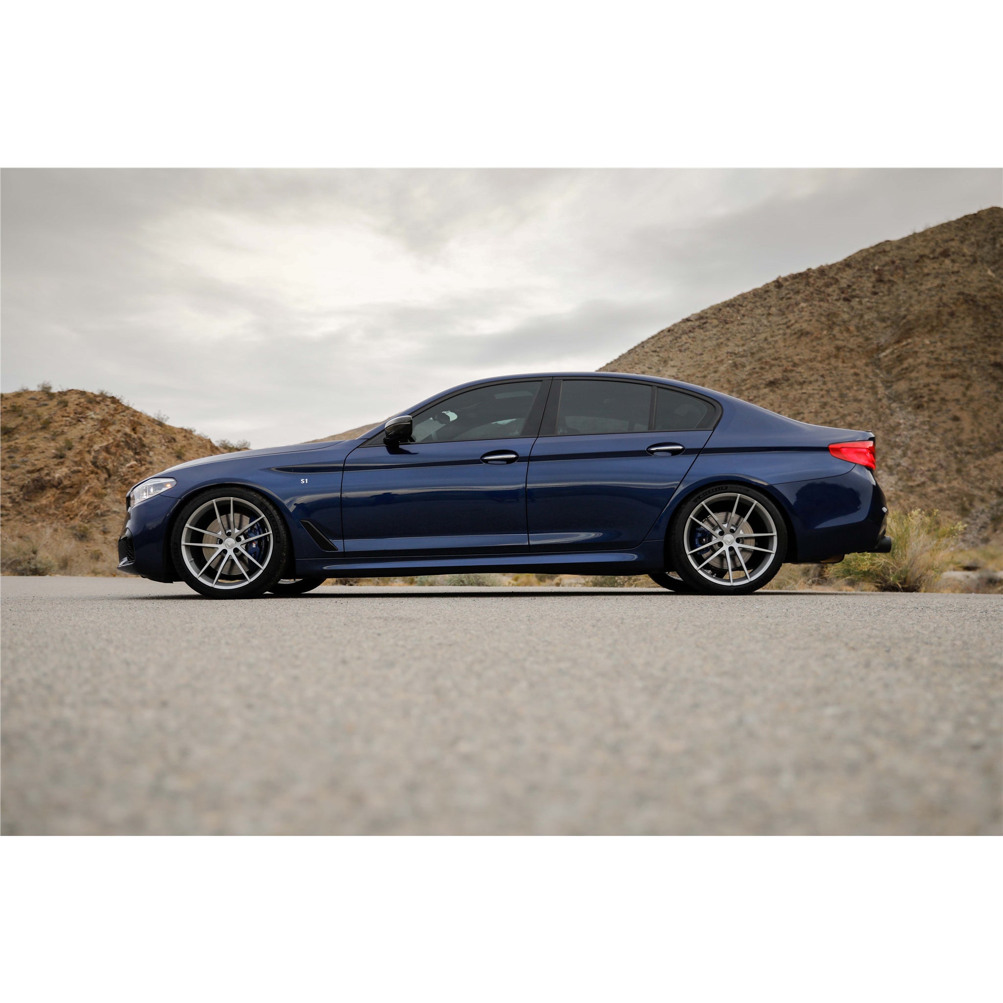 Dinan G30 M550i WHEEL KIT; 20"" AR1