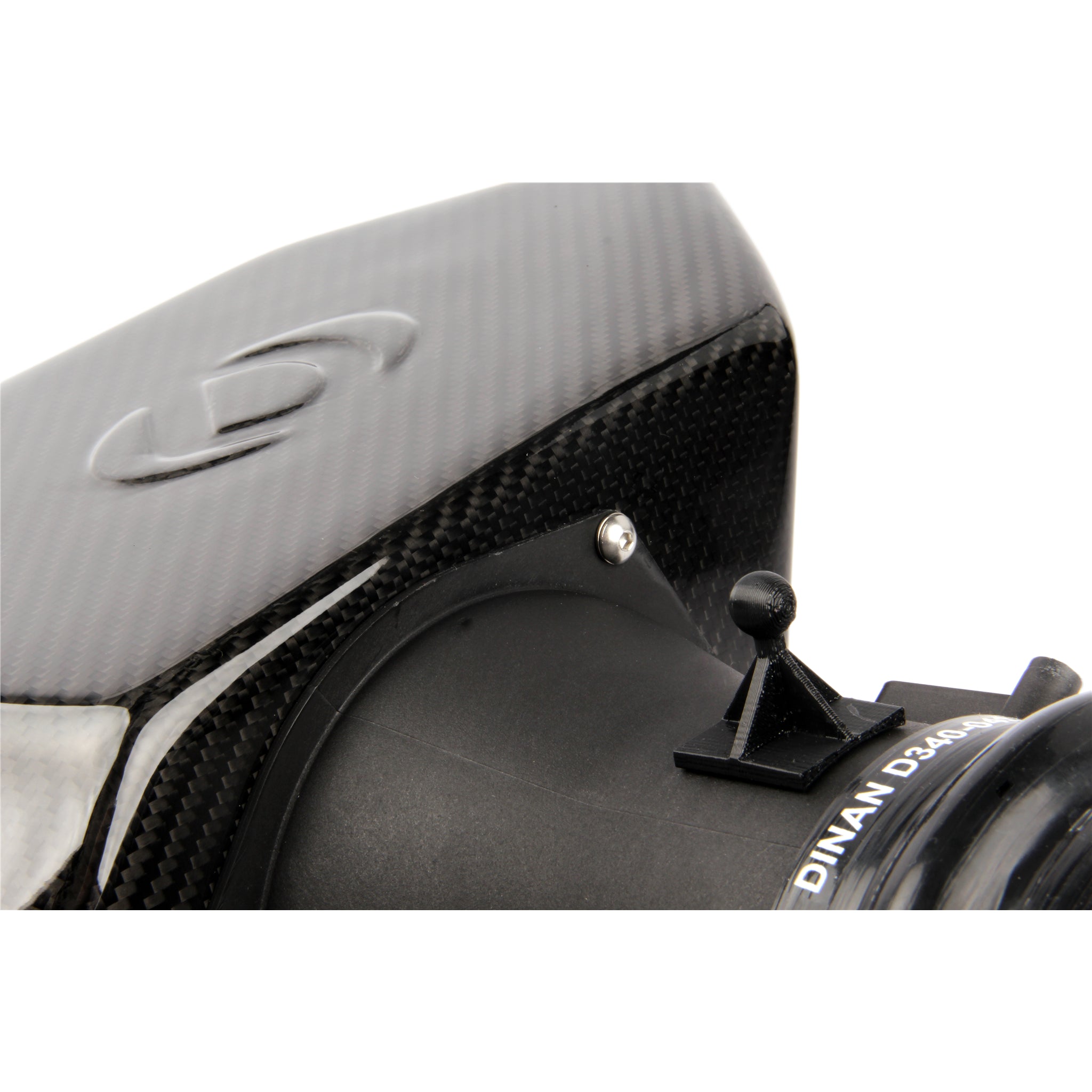 Dinan COLD AIR INTAKE B46