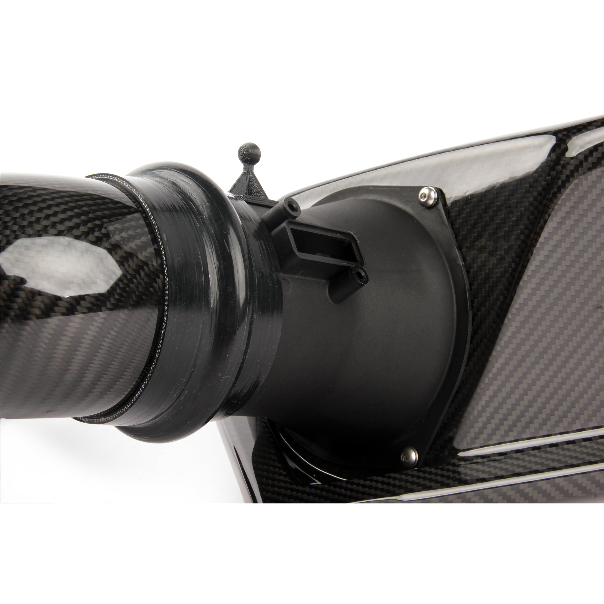Dinan COLD AIR INTAKE B46