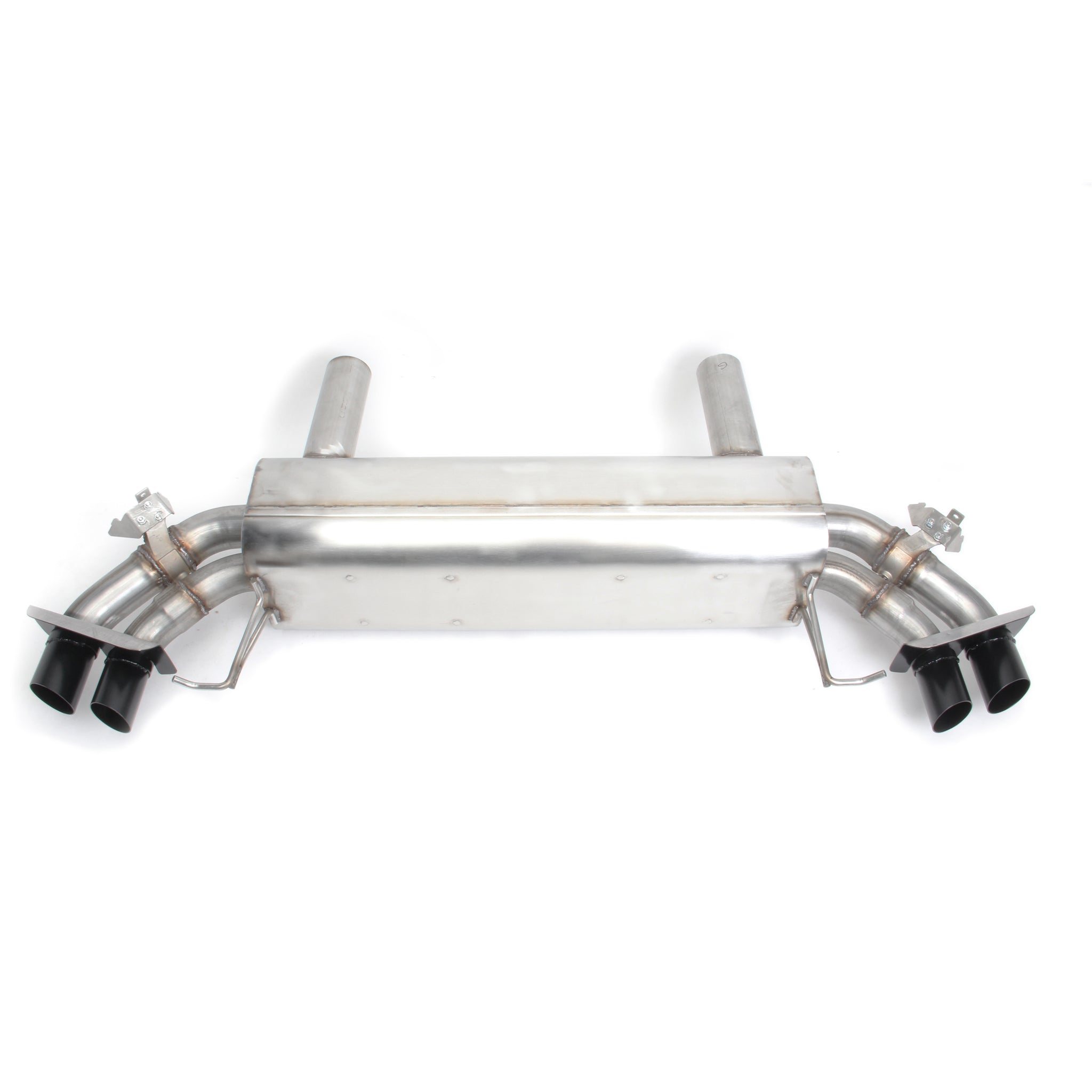 Dinan FREEFLOW EXHAUST G11/G12 750I