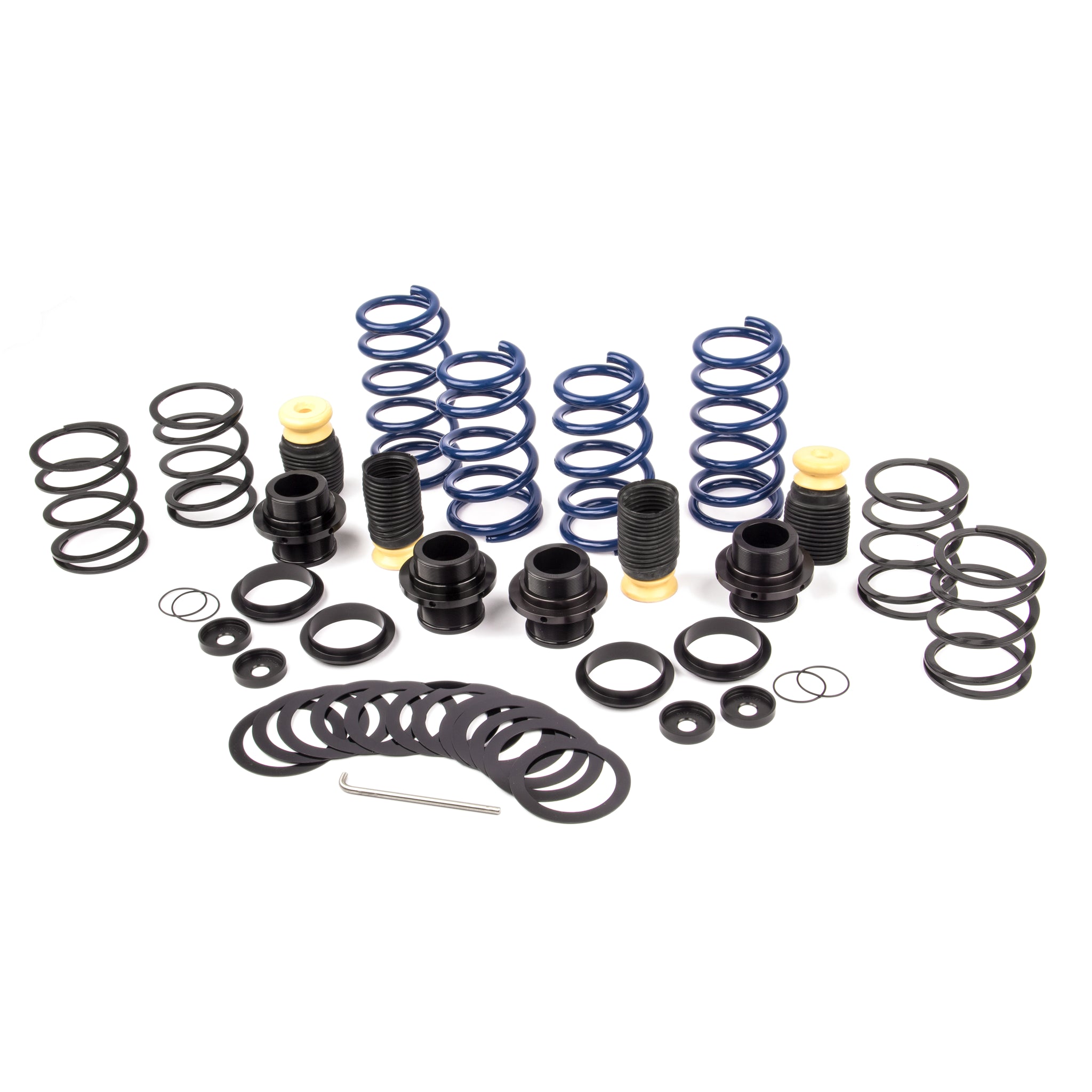 Dinan ST-1 COIL-OVER SUSPENSION F90
