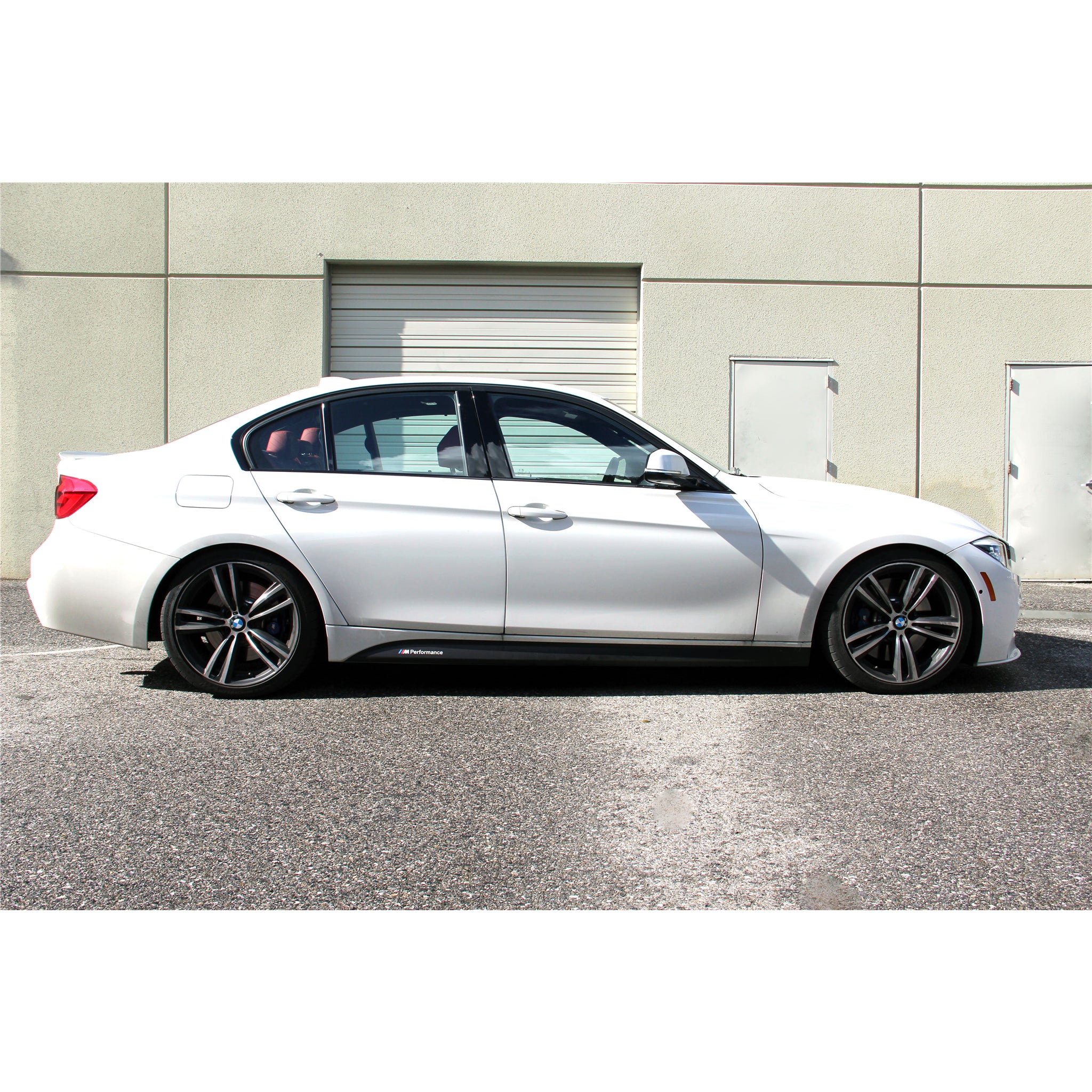 Dinan SPRING SET; F30 LCI 340i