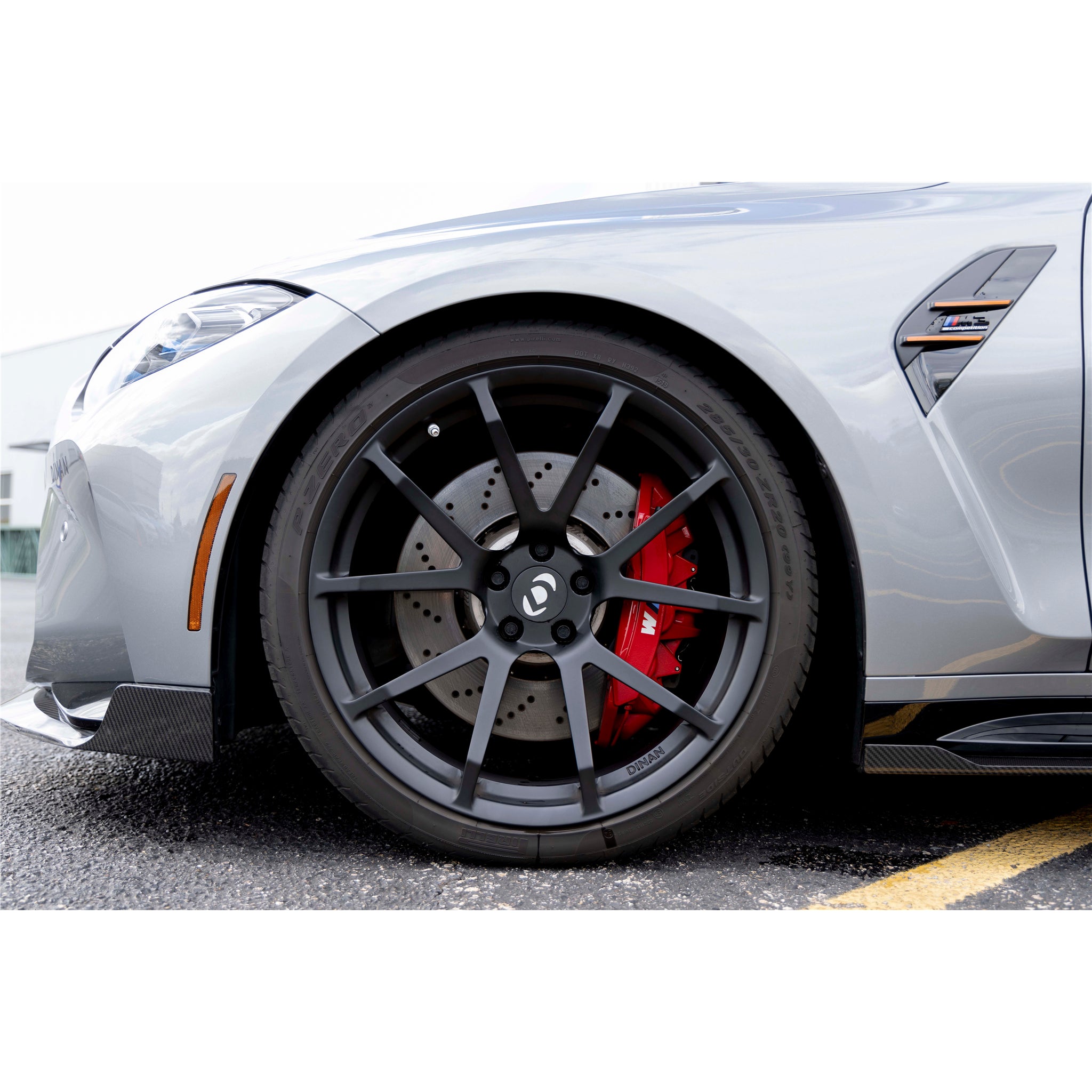 Dinan ST-1 COIL-OVER SUSPENSION G8x M3/M4