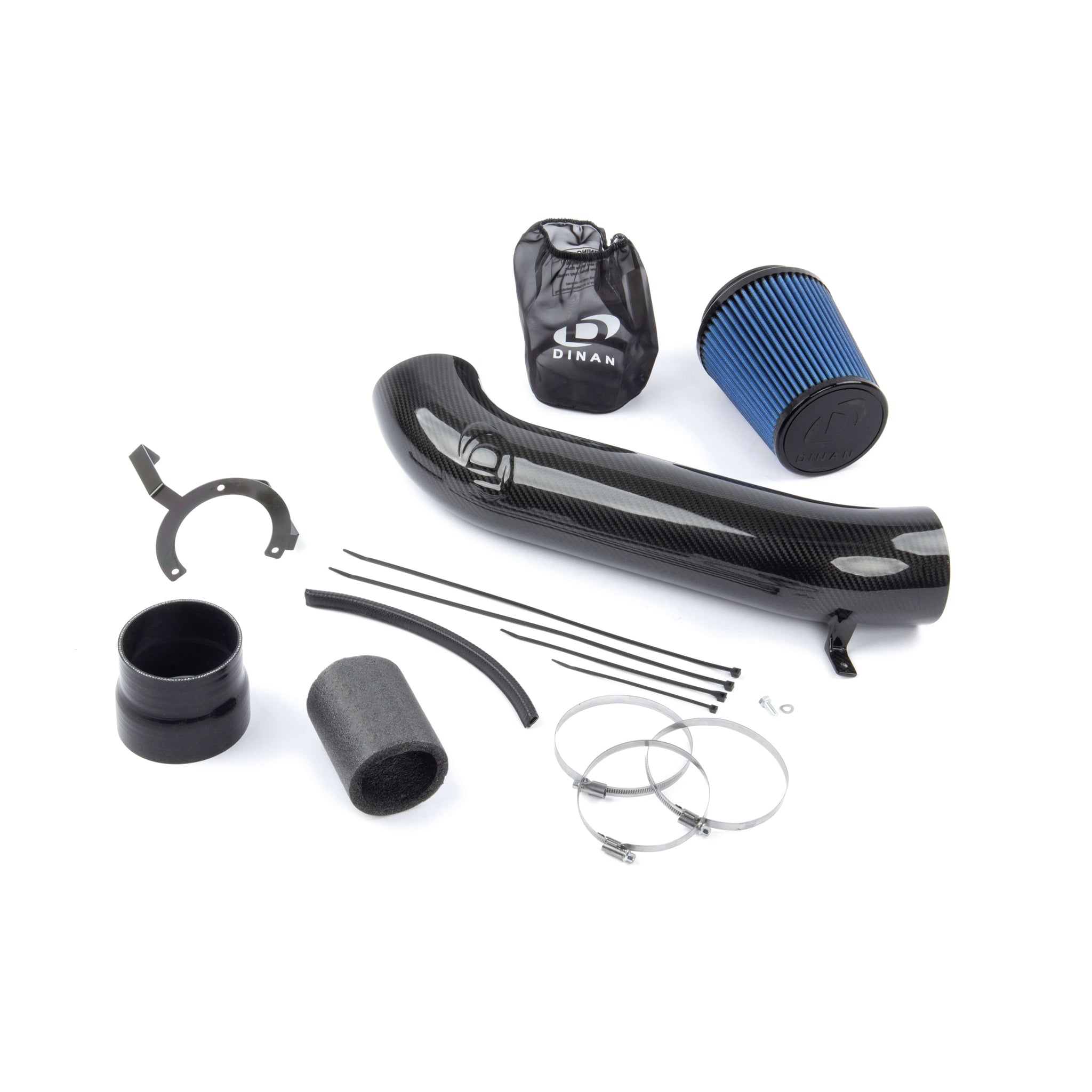 Dinan COLD AIR INTAKE E39; CARBON