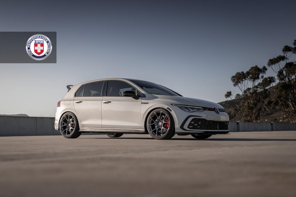 HRE 521M Custom Wheels