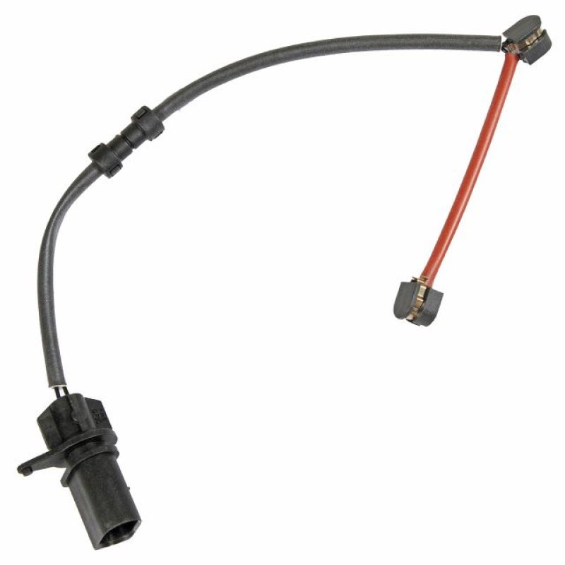 PowerStop 16-18 Audi S8 Rear Euro-Stop Electronic Brake Pad Wear Sensor