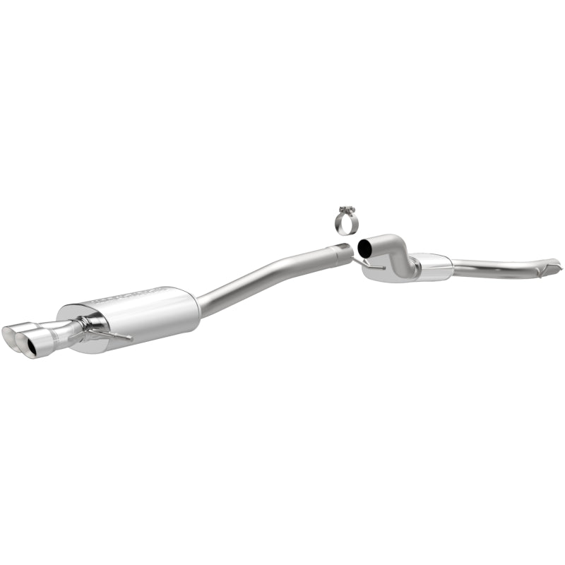MAGNAFLOW Exhaust System 1B Jetta · GLI 1.8T · 2.0T