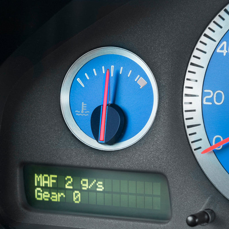 Autometer Display Controller DashControl OBD-II Model for 2003-2004 Volvo S60 + S60 R