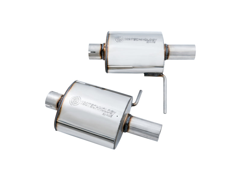 AWE Track-to-Touring Conversion Kit MK7 GLI