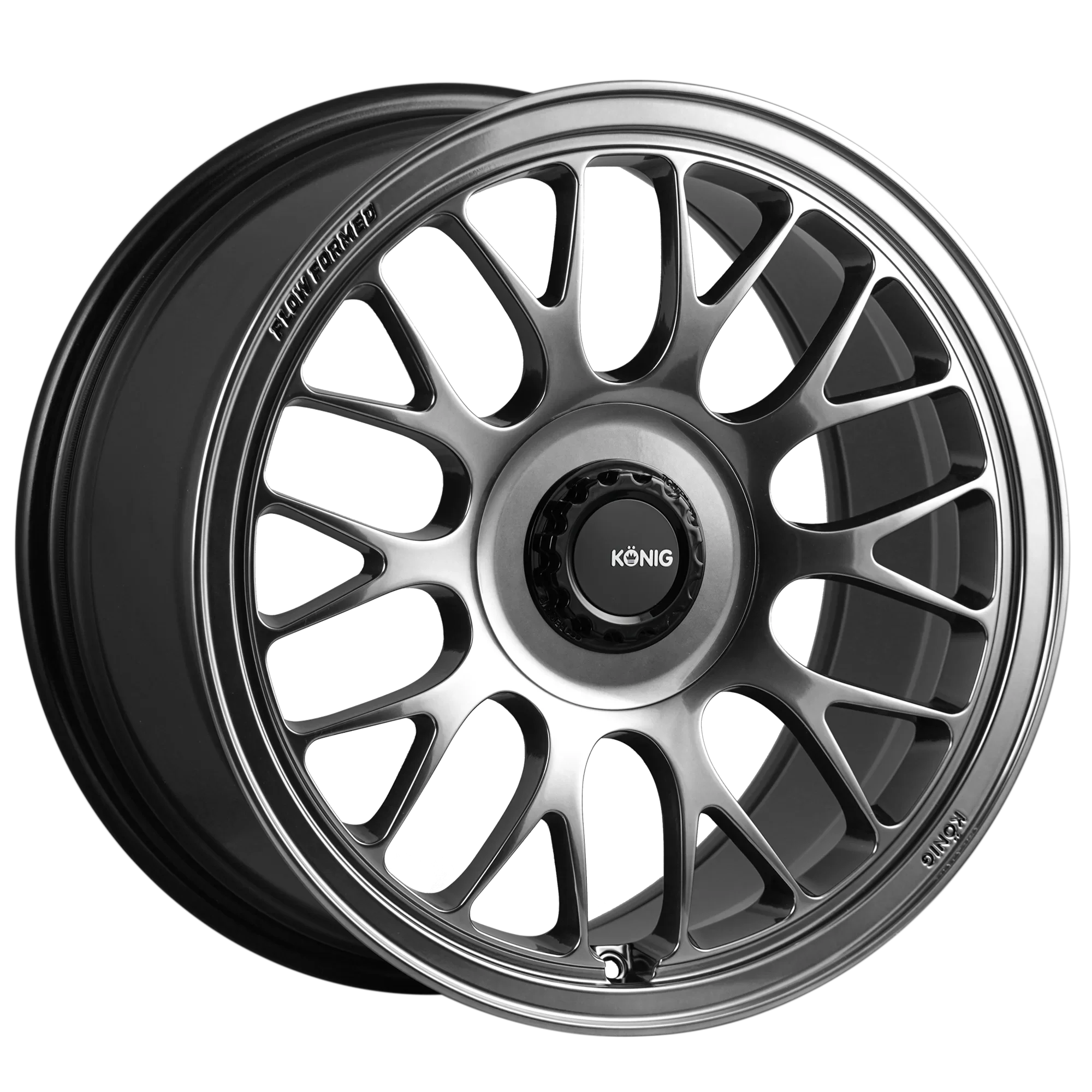 Konig MRK1 Wheels (5x112)