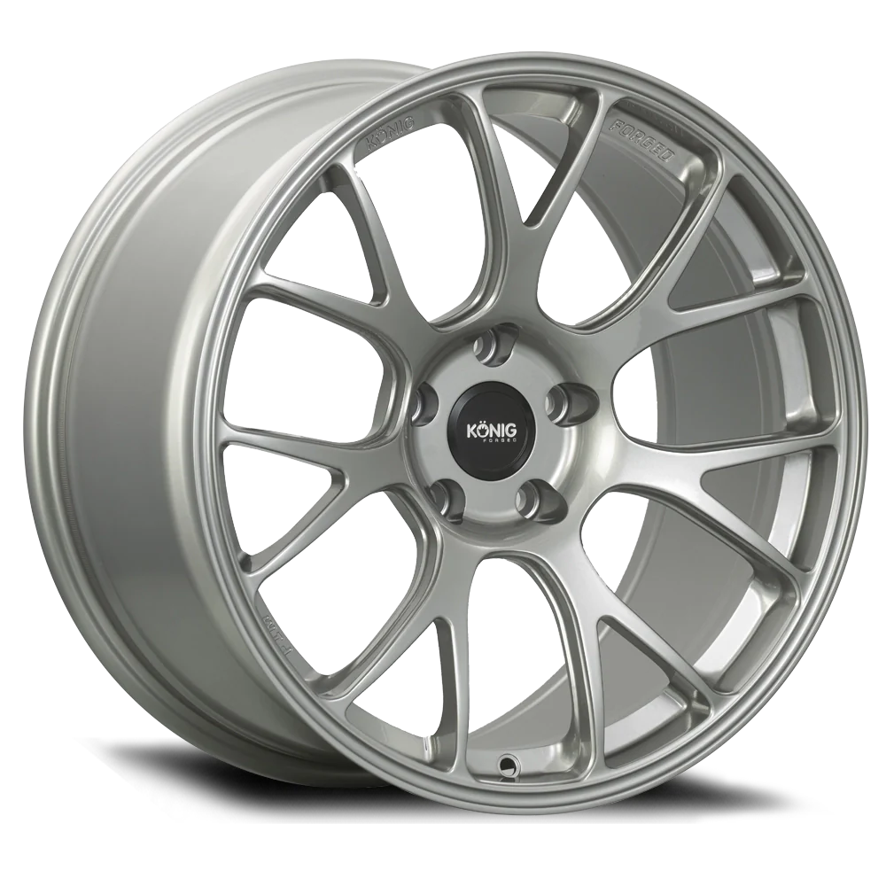 Konig Forged F1M Wheels (4x100)