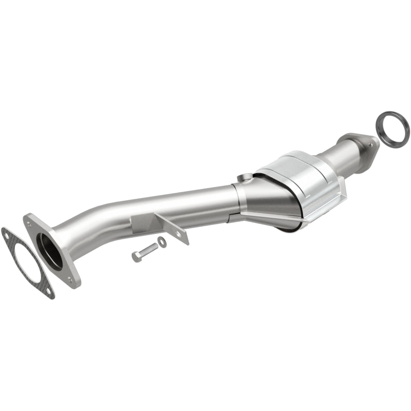 Magnaflow Conv DF 04-07 Subaru WRX/STI 2.5L T - OE PN(s) 44101-FE040 and 44611-AA130 - 49984