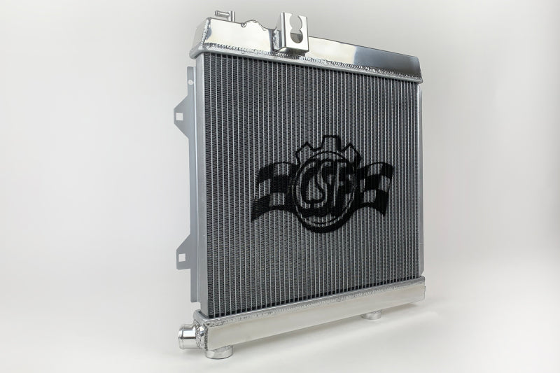 CSF 87-91 BMW M3 (E30) 2.7L Radiator