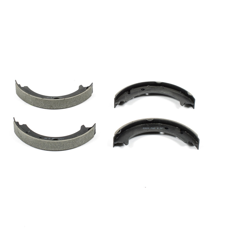 PowerStop 93-96 Volvo 850 Rear Autospecialty Parking Brake Shoes