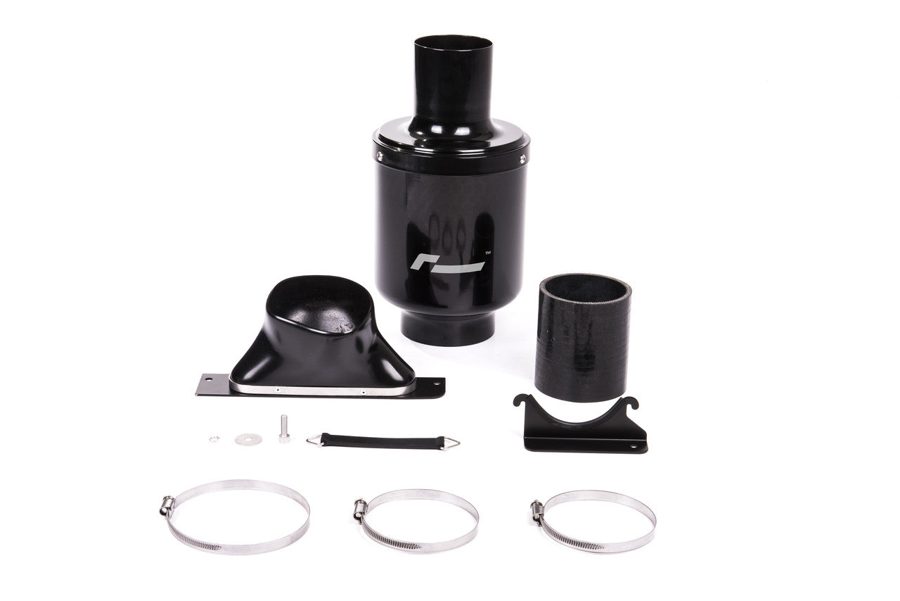 Racingline Cold Air Intake System - MK6 GTI and 8P A3