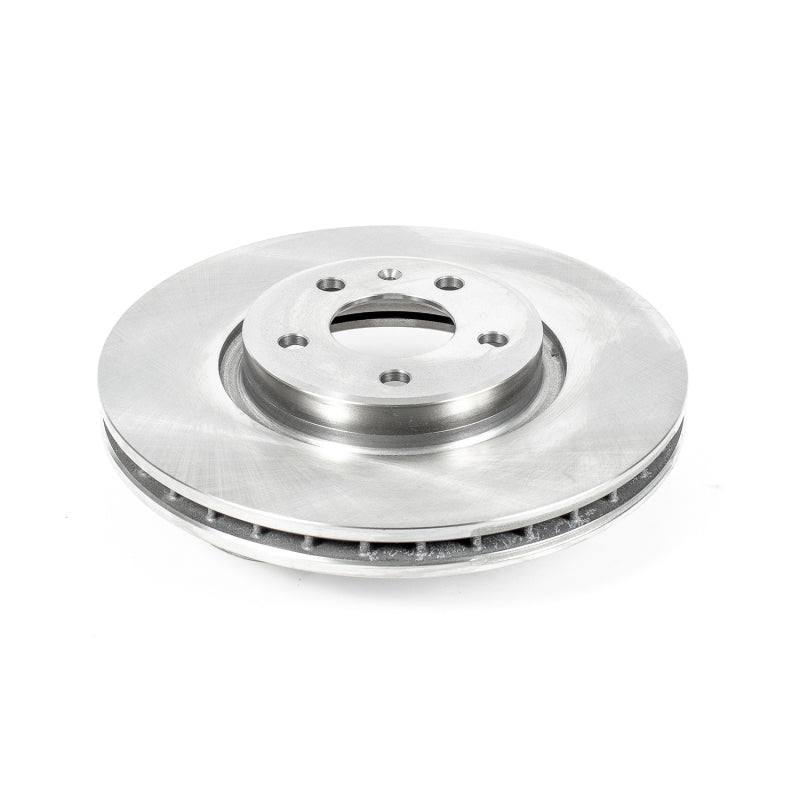 PowerStop 12-16 Audi A4 Front Autospecialty Brake Rotor