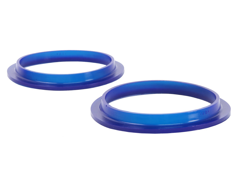 SuperPro 2008 Pontiac G8 Base Front Upper Spring Seat Bushing Set