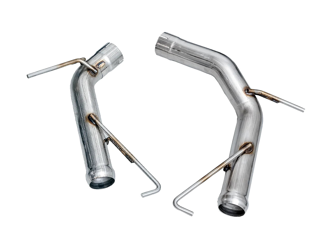 AWE Tuning Exhaust Conversion Kit - Audi C8 S6/S7