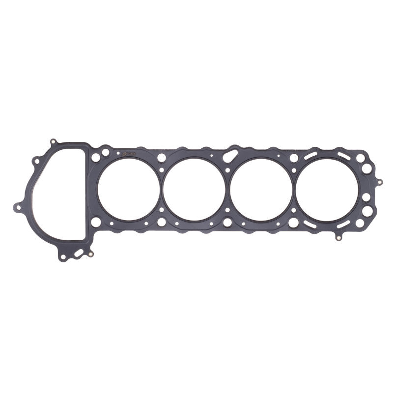 Cometic Gasket 90+ Nissan Silvia / 240SX KA24DE 90mm .089 inch MLS Head Gasket