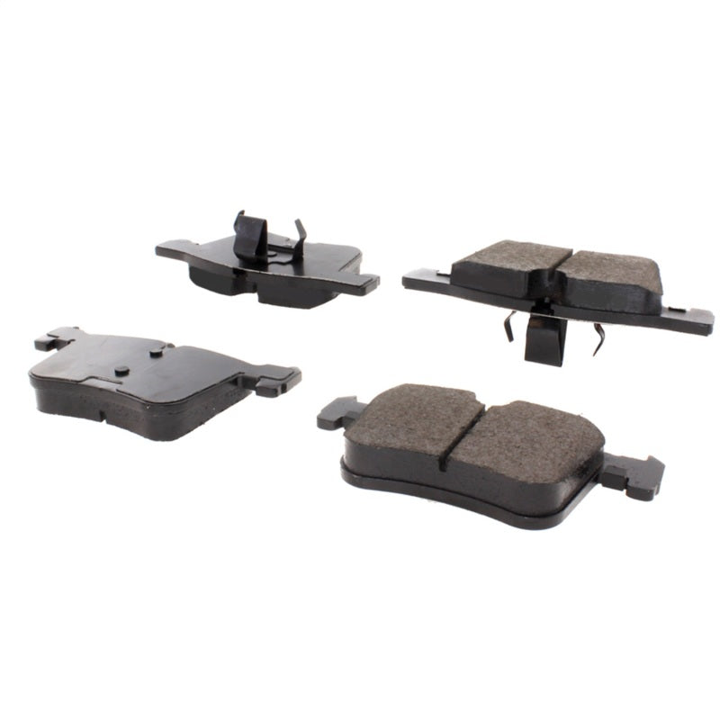 Stoptech Centric Centric Premium Brake Pads