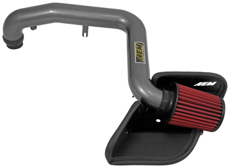 AEM AEM 2015 Volkswagen Jetta 2.0L L4 - Cold Air Intake System