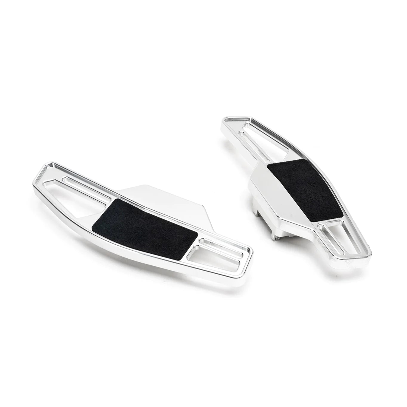 BFI Complete Replacement Shift Paddles - Audi B9 A4, 8Y A3/S3, F3 Q3, 80A Q5/SQ5, 4M Q7/SQ7/Q8/SQ8