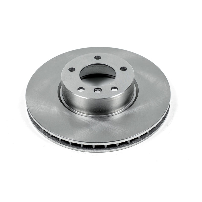 PowerStop 01-03 BMW 530i Front Autospecialty Brake Rotor