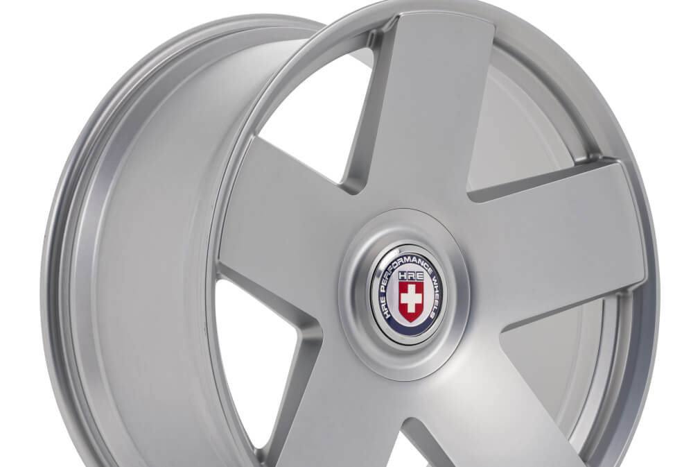HRE L105M Custom Wheels